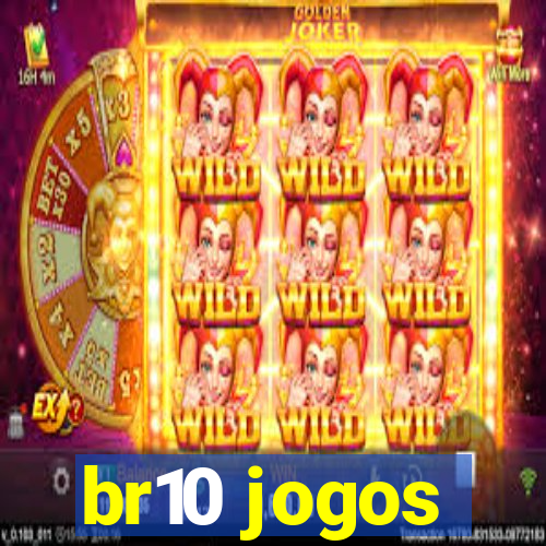 br10 jogos
